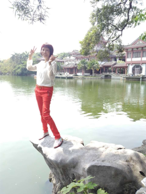 善善的第一张照片--广东闪婚服务中心
