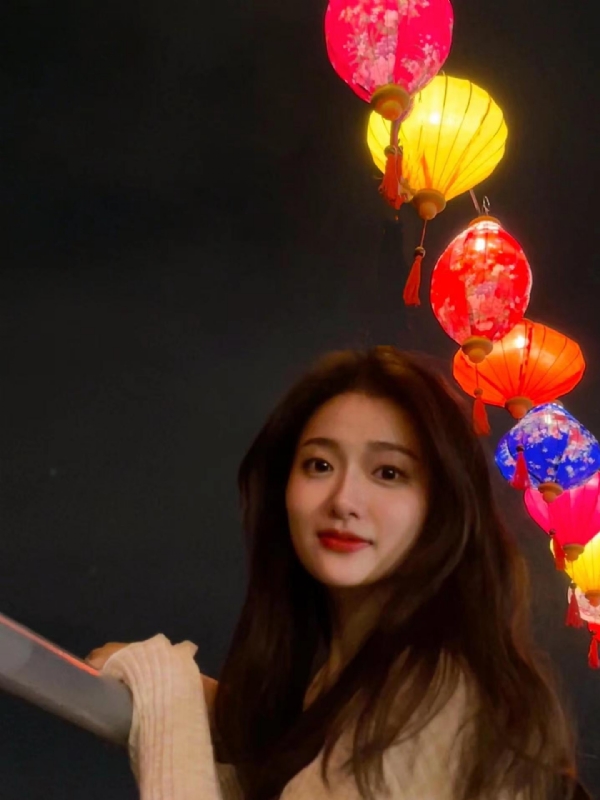 陈雯雯的第一张照片--广东闪婚服务中心