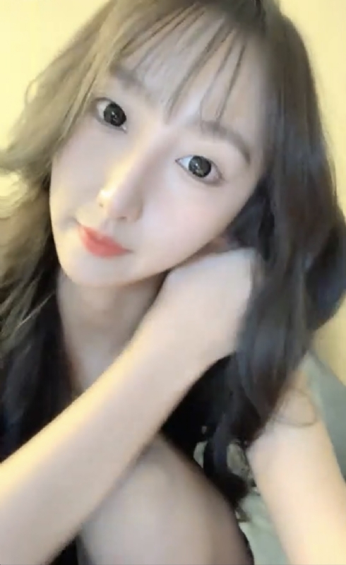 李诗敏的第一张照片--广东闪婚服务中心