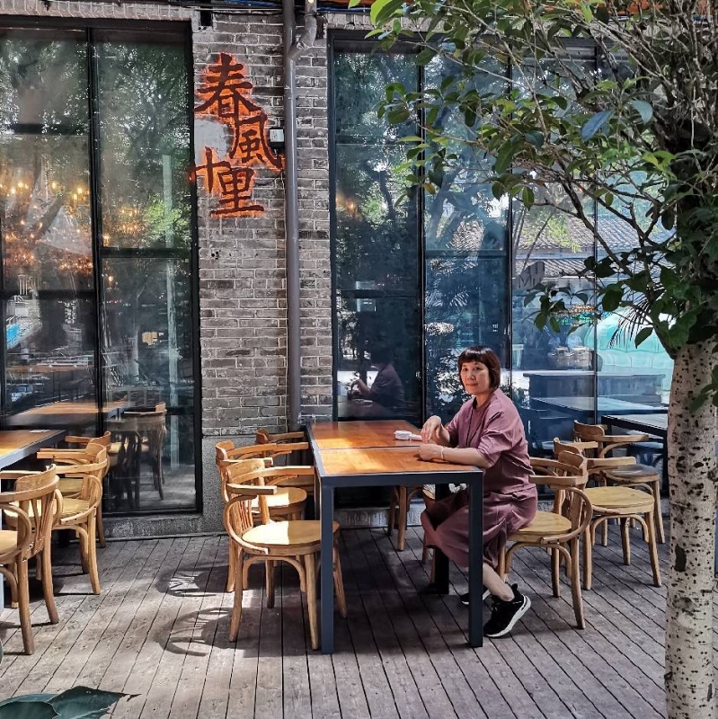 佩的第一张照片--广东闪婚服务中心