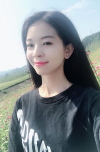 刘清竹的第一张照片--广东闪婚服务中心