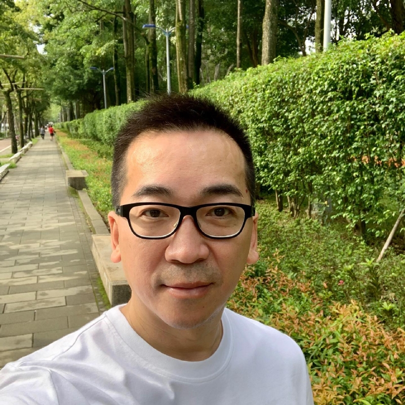 真诚待人的第一张照片--广东闪婚服务中心