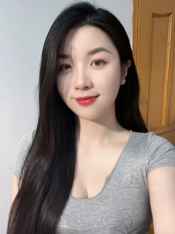 乔乔在寻爱的第二张照片--广东闪婚服务中心