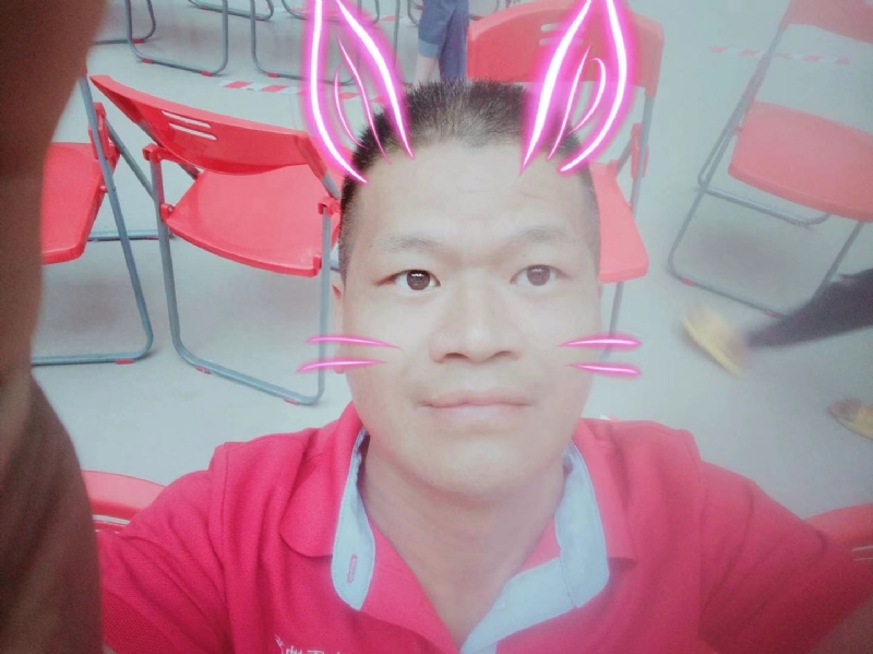明灯哥哥的第一张照片--广东闪婚服务中心