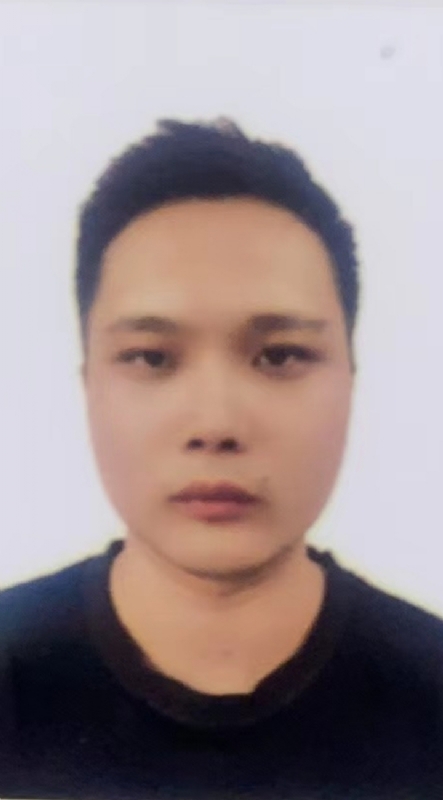 庆航的第一张照片--广东闪婚服务中心