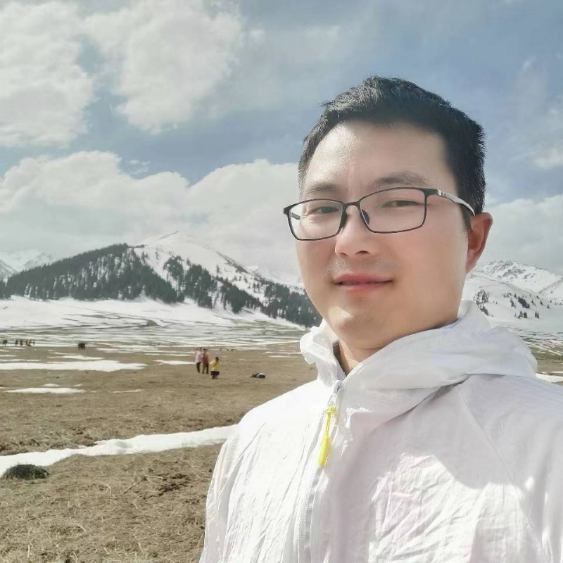 曹云海的第一张照片--广东闪婚服务中心