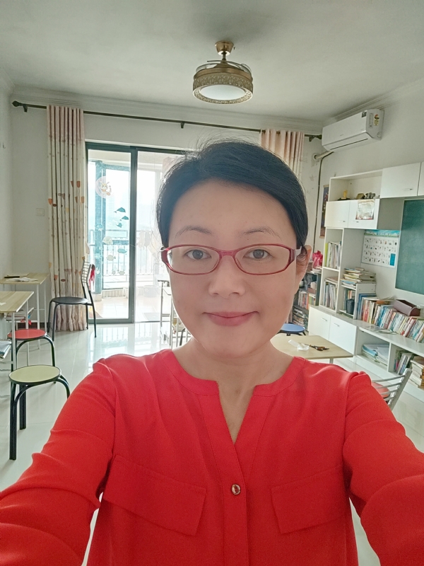 丽华的第二张照片--广东闪婚服务中心