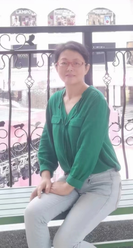 丽华的第七张照片--广东闪婚服务中心
