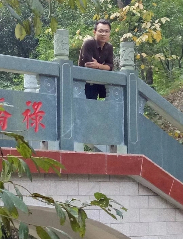 小茶的第二张照片--广东闪婚服务中心