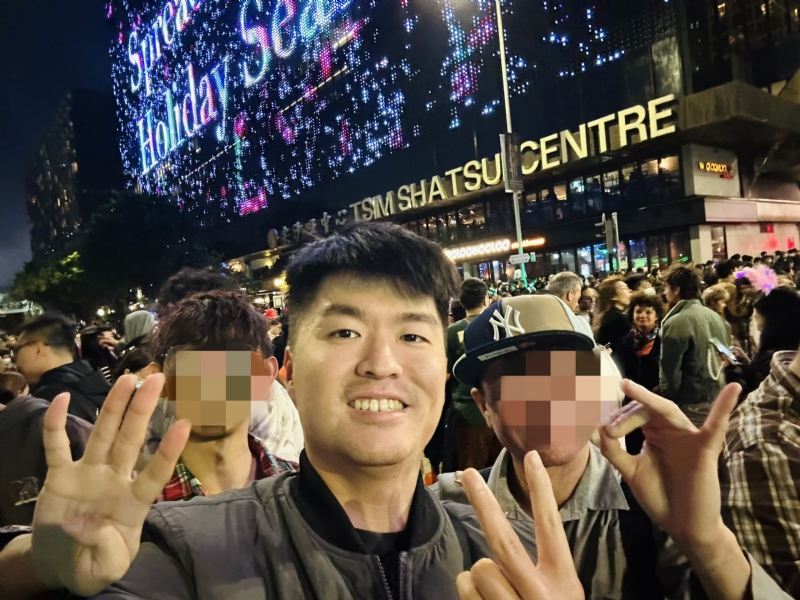 Jason的第一张照片--广东闪婚服务中心