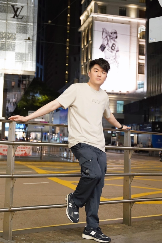 Jason的第二张照片--广东闪婚服务中心