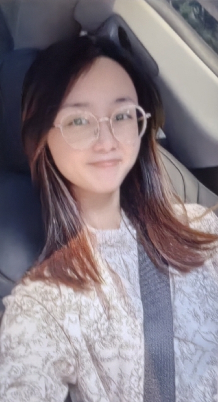 郑小姐的第一张照片--广东闪婚服务中心
