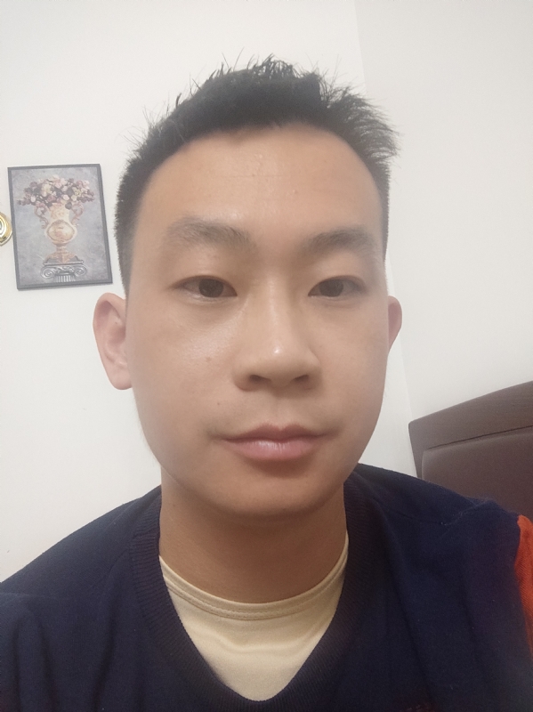 清风徐来的第一张照片--广东闪婚服务中心