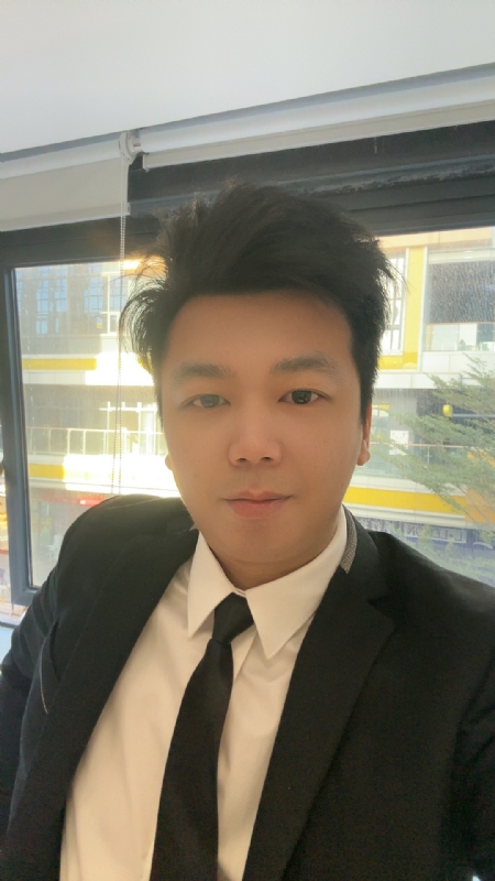 敬航的第一张照片--广东闪婚服务中心