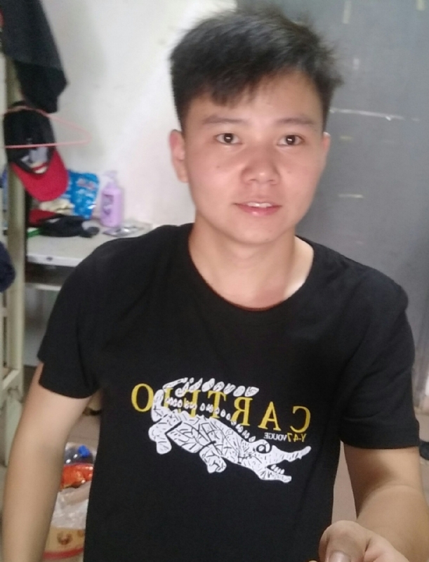 真实的一面的第一张照片--广东闪婚服务中心