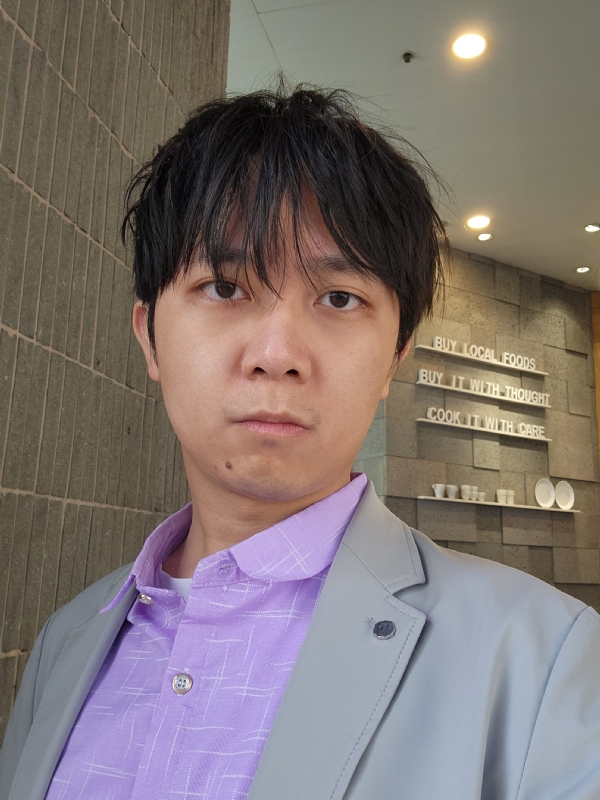 钢铁直男的第一张照片--广东闪婚服务中心