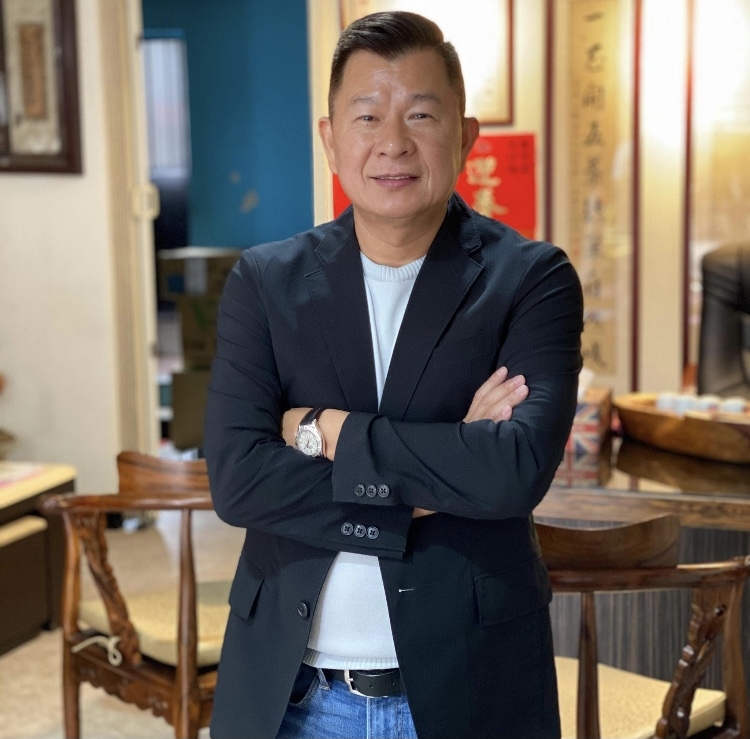 幸福余生的第一张照片--广东闪婚服务中心