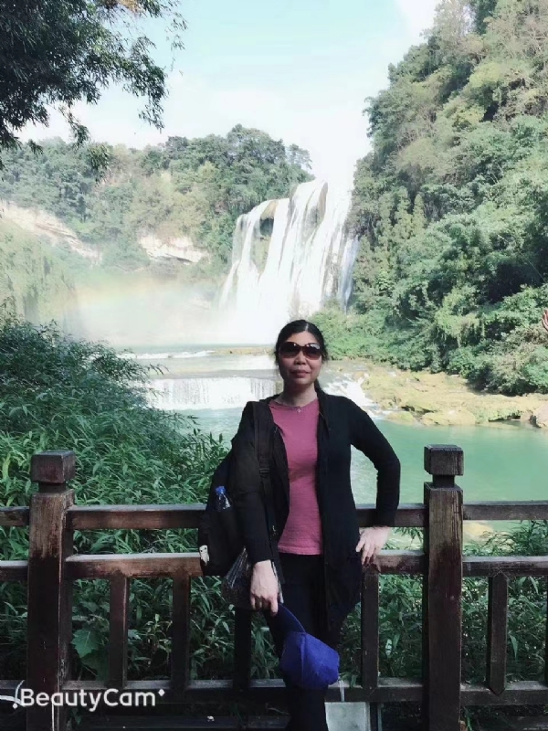 暖阳的第一张照片--广东闪婚服务中心