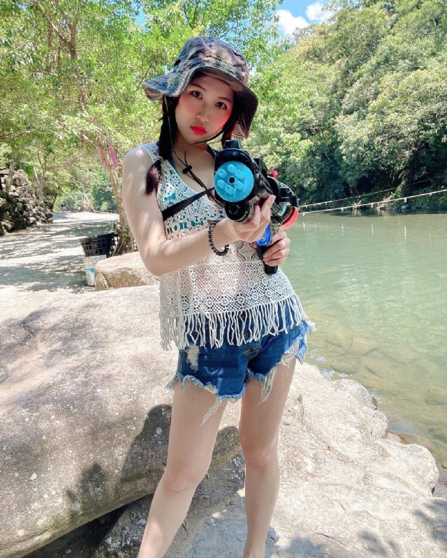 馨语的第一张照片--广东闪婚服务中心