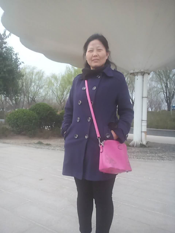Bella贝拉的第一张照片--广东闪婚服务中心