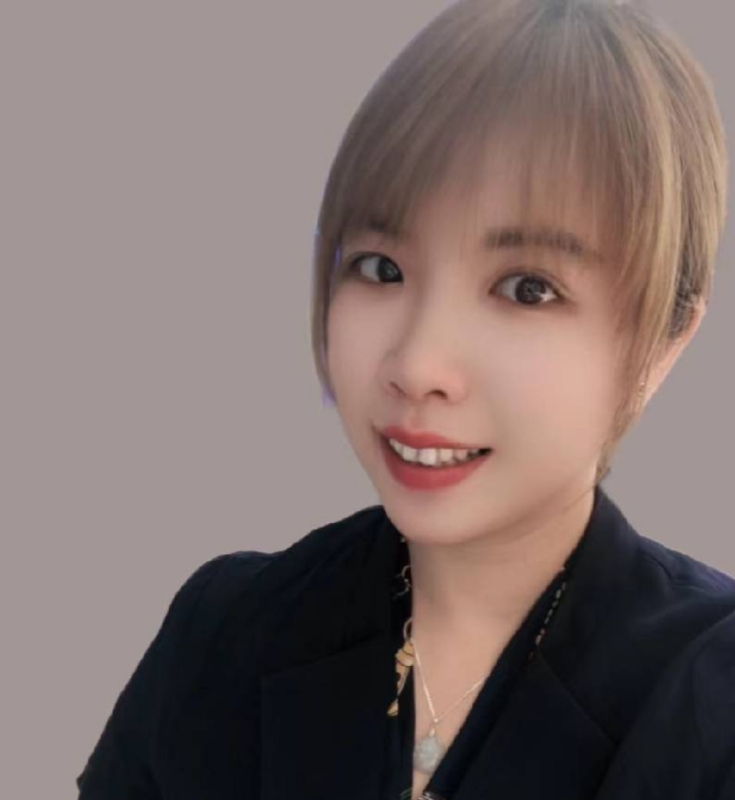 小曾的第一张照片--广东闪婚服务中心