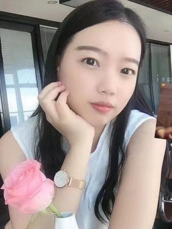 祺媛的第一张照片--广东闪婚服务中心