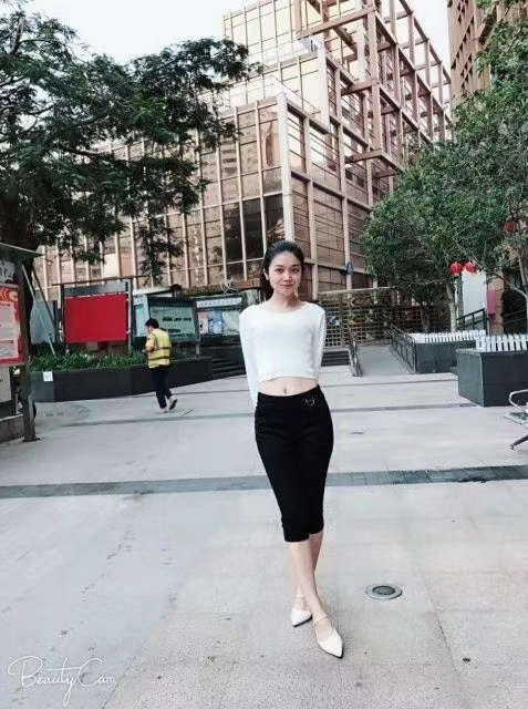 单身的第二张照片--广东闪婚服务中心