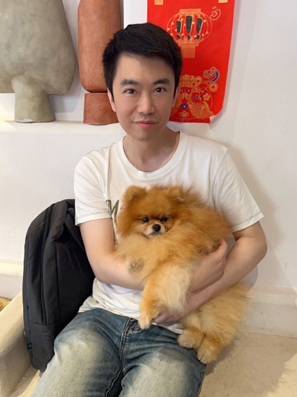 Leo的第一张照片--广东闪婚服务中心