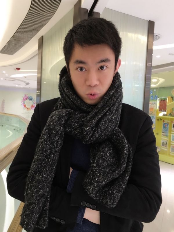 Leo的第三张照片--广东闪婚服务中心