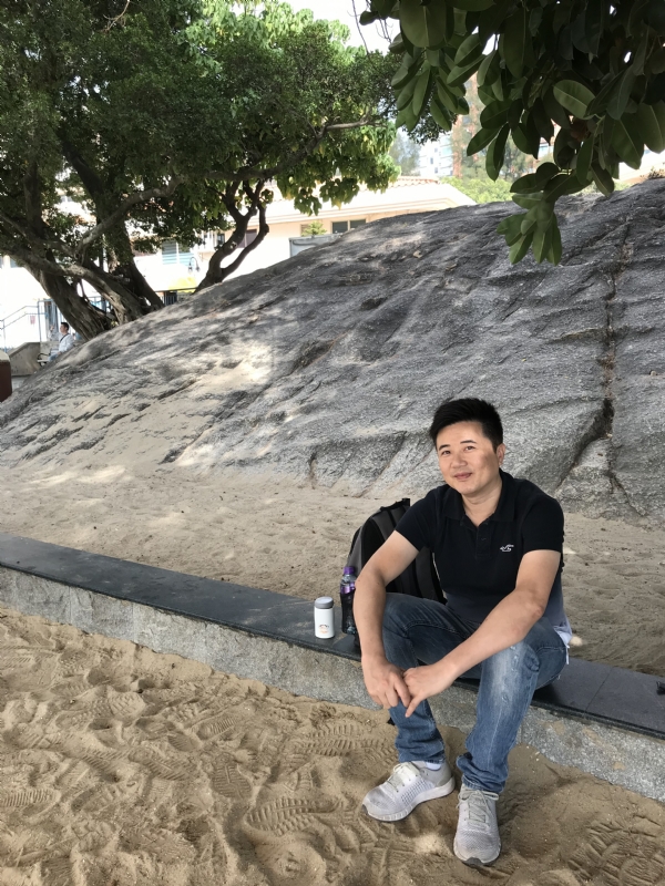 Alan的第一张照片--广东闪婚服务中心