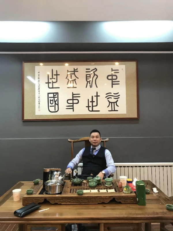 欧豪的第一张照片--广东闪婚服务中心