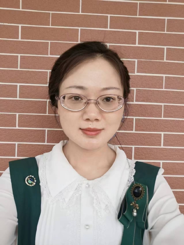Lily的第一张照片--广东闪婚服务中心