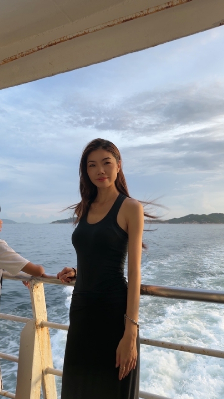 Vicky的第一张照片--广东闪婚服务中心