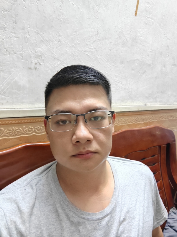 陈秋新的第一张照片--广东闪婚服务中心