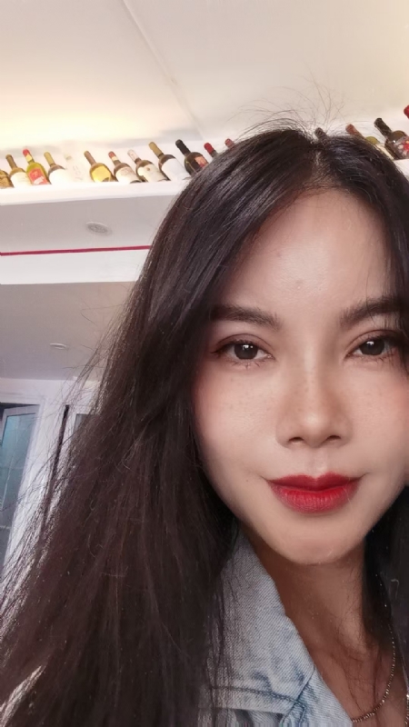 甜以待人的第一张照片--广东闪婚服务中心