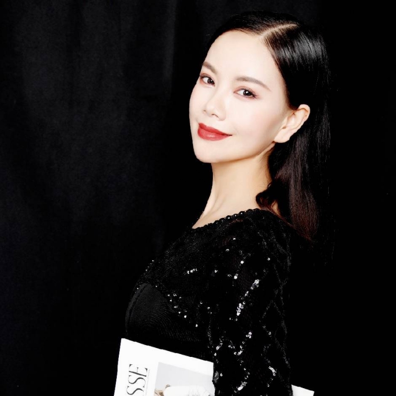 甜以待人的第三张照片--广东闪婚服务中心