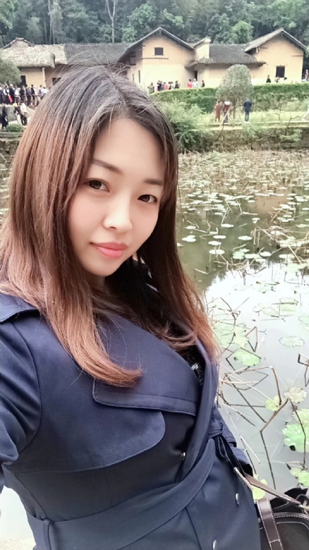 百合的第一张照片--广东闪婚服务中心