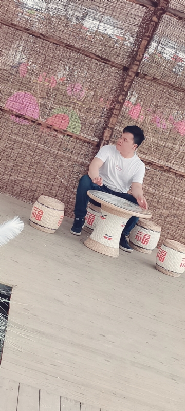 缘分的第一张照片--广东闪婚服务中心