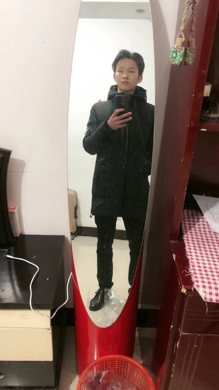 流浪狗哥的第一张照片--广东闪婚服务中心