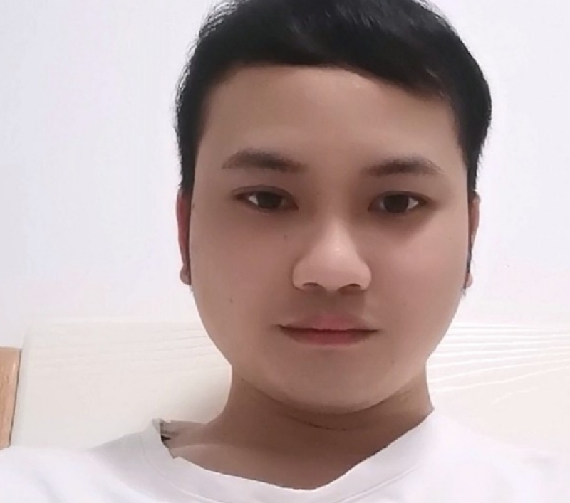 谈笑风生的学长的第三张照片--广东闪婚服务中心