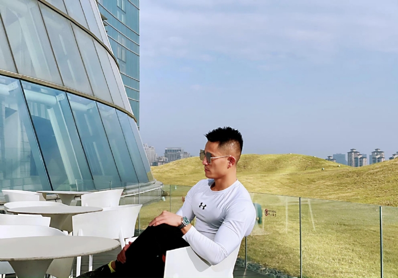 保家卫国的第二张照片--广东闪婚服务中心
