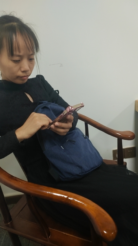 Cindy的第二张照片--广东闪婚服务中心