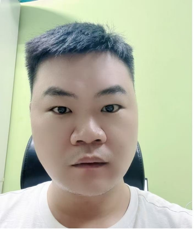 初白的第一张照片--广东闪婚服务中心