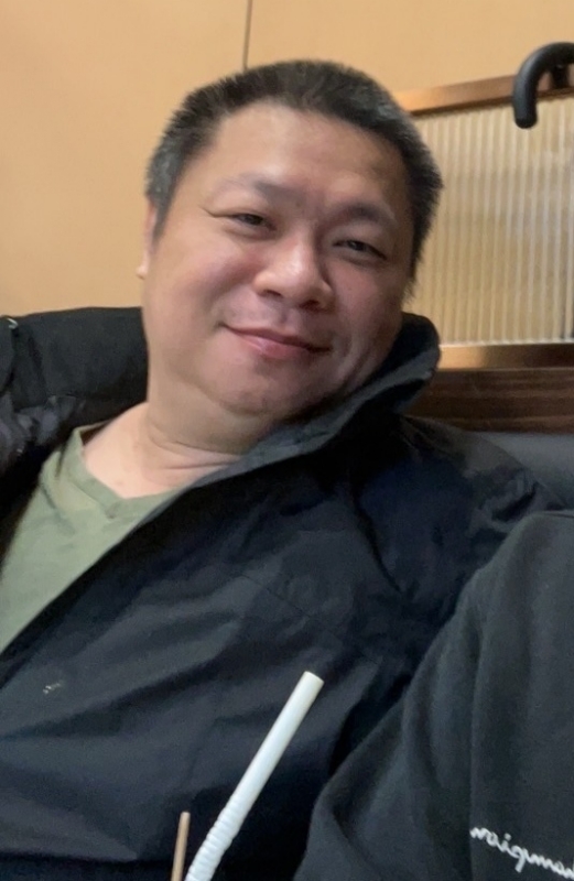 Wai的第一张照片--广东闪婚服务中心