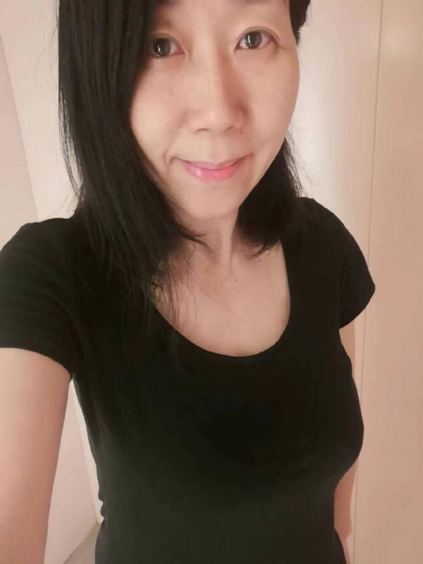 Kelly菲菲的第一张照片--广东闪婚服务中心