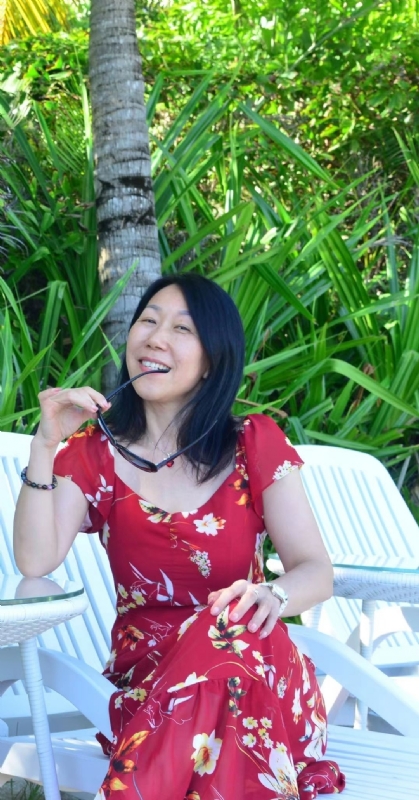 Kelly菲菲的第二张照片--广东闪婚服务中心