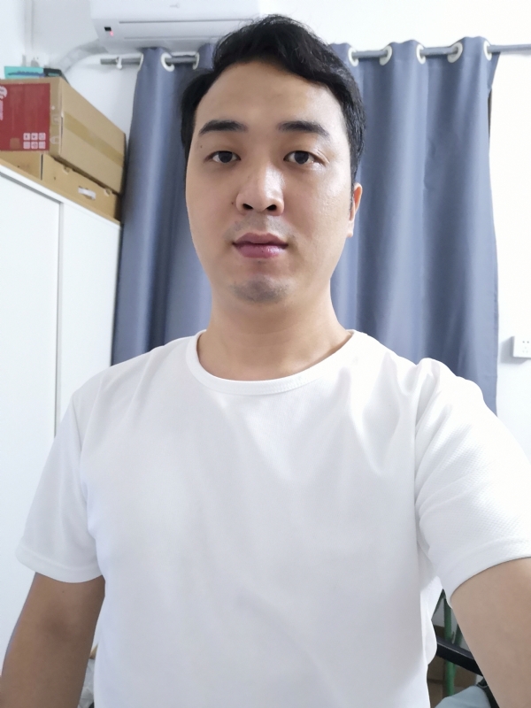 张先生的第一张照片--广东闪婚服务中心