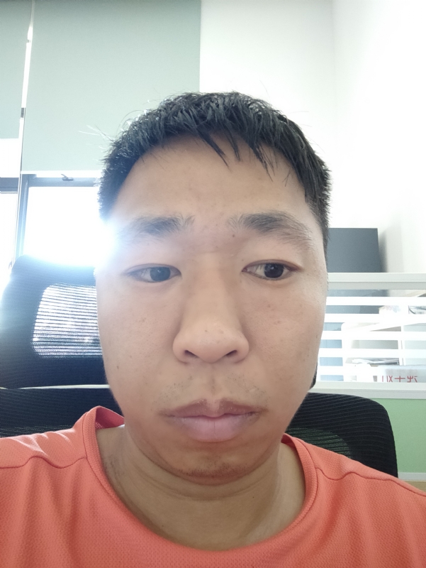 龚先生的第一张照片--广东闪婚服务中心