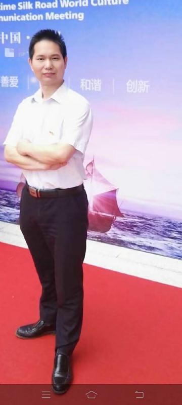 玉树临风的第二张照片--广东闪婚服务中心