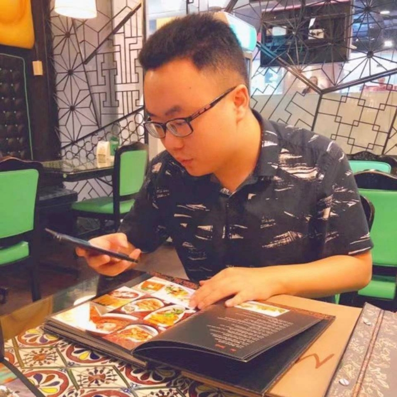潇湘的第一张照片--广东闪婚服务中心
